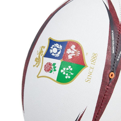 CCC CANTERBURY BIL LIONS THRILLSEEKER BALL