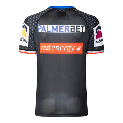 CLASSIC KNIGHTS MENS PRO TRAINING TEE NKR25MT1