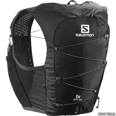 SALOMON ACTIVE SKIN 8 SET WOMENS LC1757100