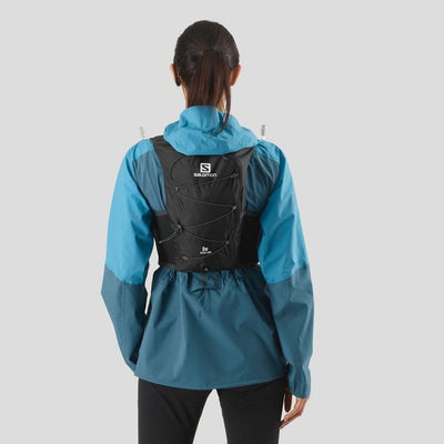 SALOMON ACTIVE SKIN 8 SET WOMENS LC1757100