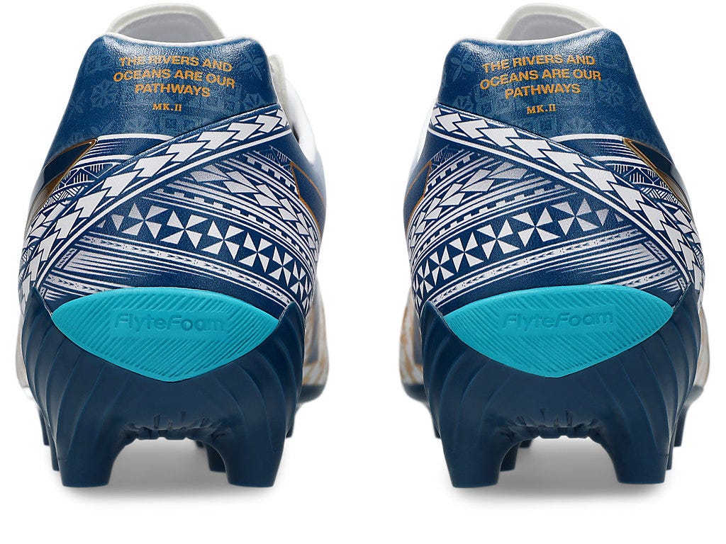 ASICS LETHAL FLASH IT 3 VOYAGER
