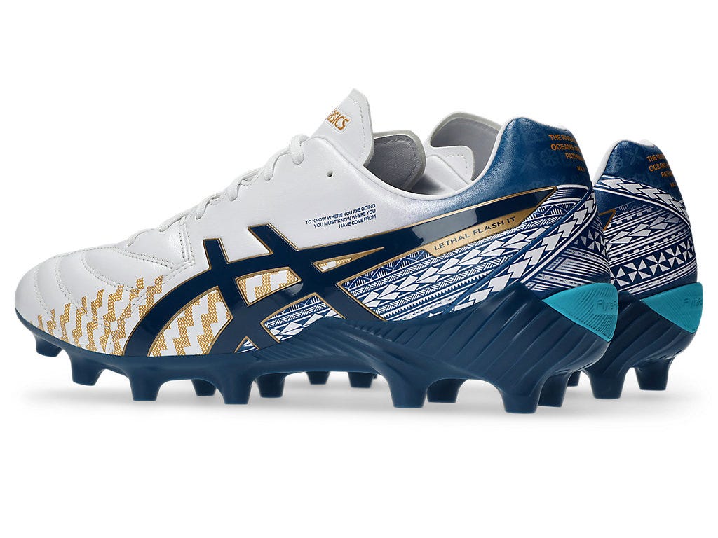 ASICS LETHAL FLASH IT 3 VOYAGER