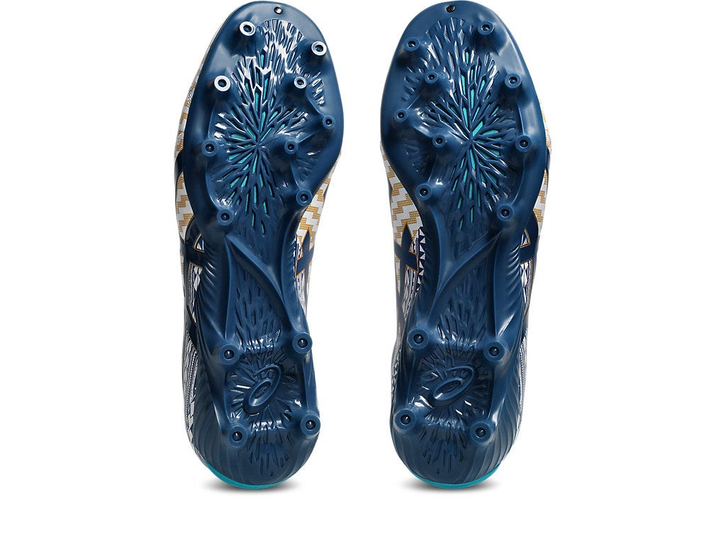 ASICS LETHAL FLASH IT 3 VOYAGER