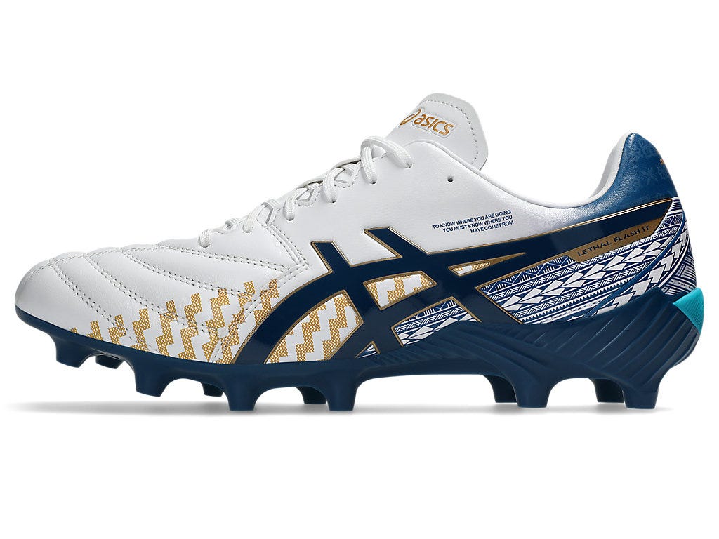 ASICS LETHAL FLASH IT 3 VOYAGER