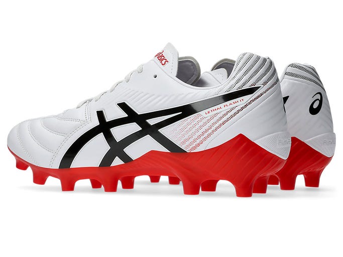 ASICS LETHAL FLASH IT FF 3 1111A256-103