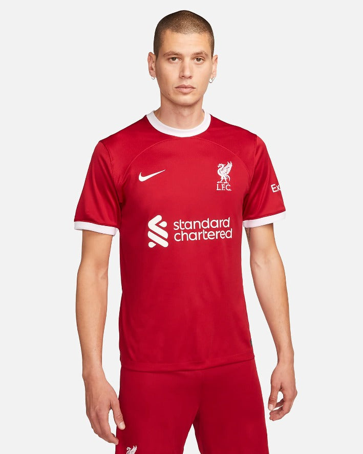 Nike Lfc Df Stadium Ss Home Jersey Dx2692688