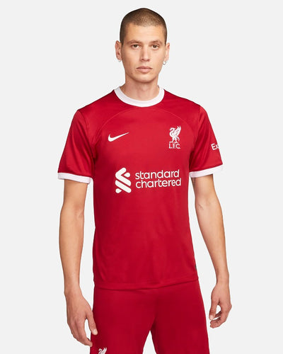 NIKE LFC DF STADIUM SS HOME JERSEY DX2692-688 – The Frontrunner Northlands