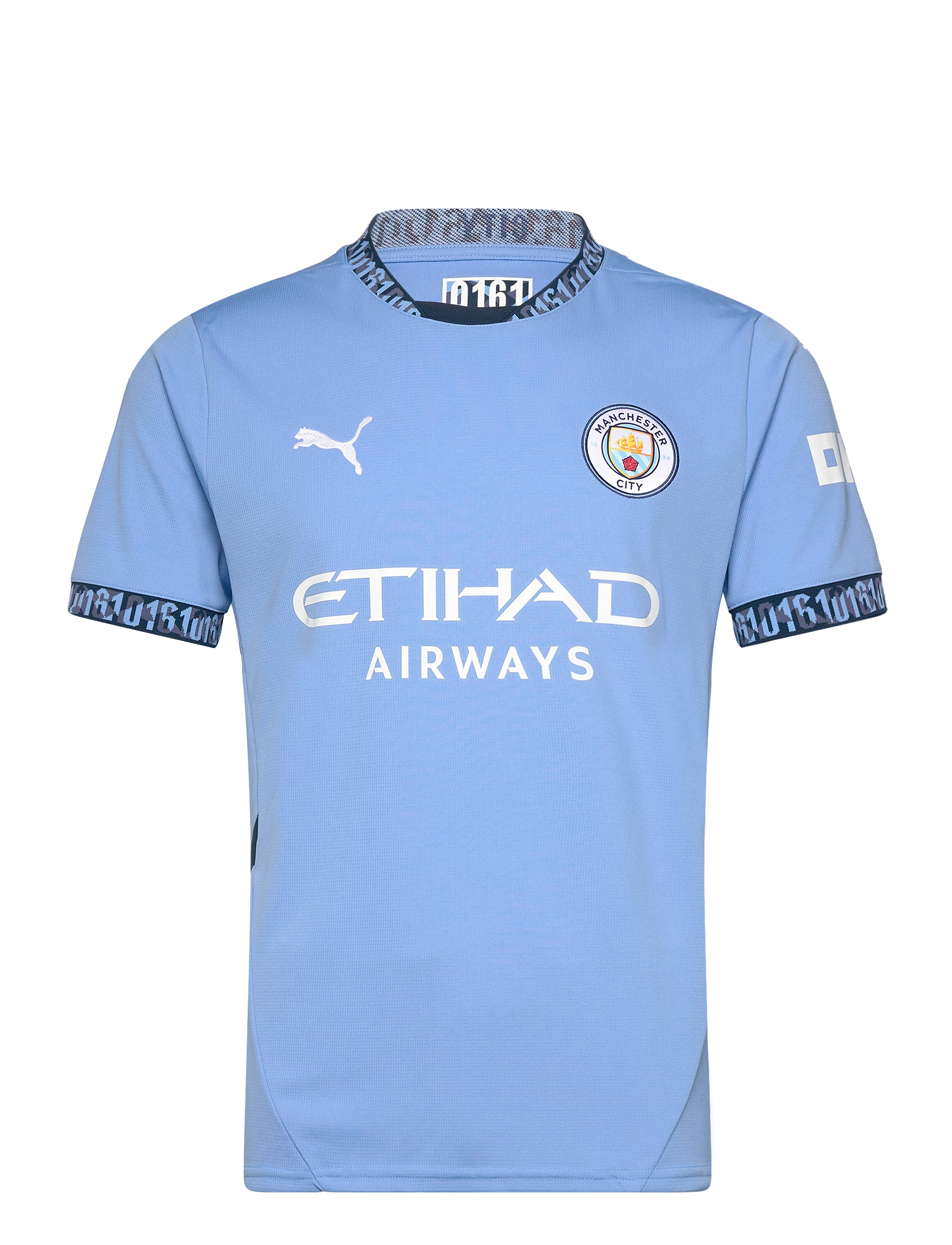 Puma Manchester City Fc Home Jersey Mens 77057501
