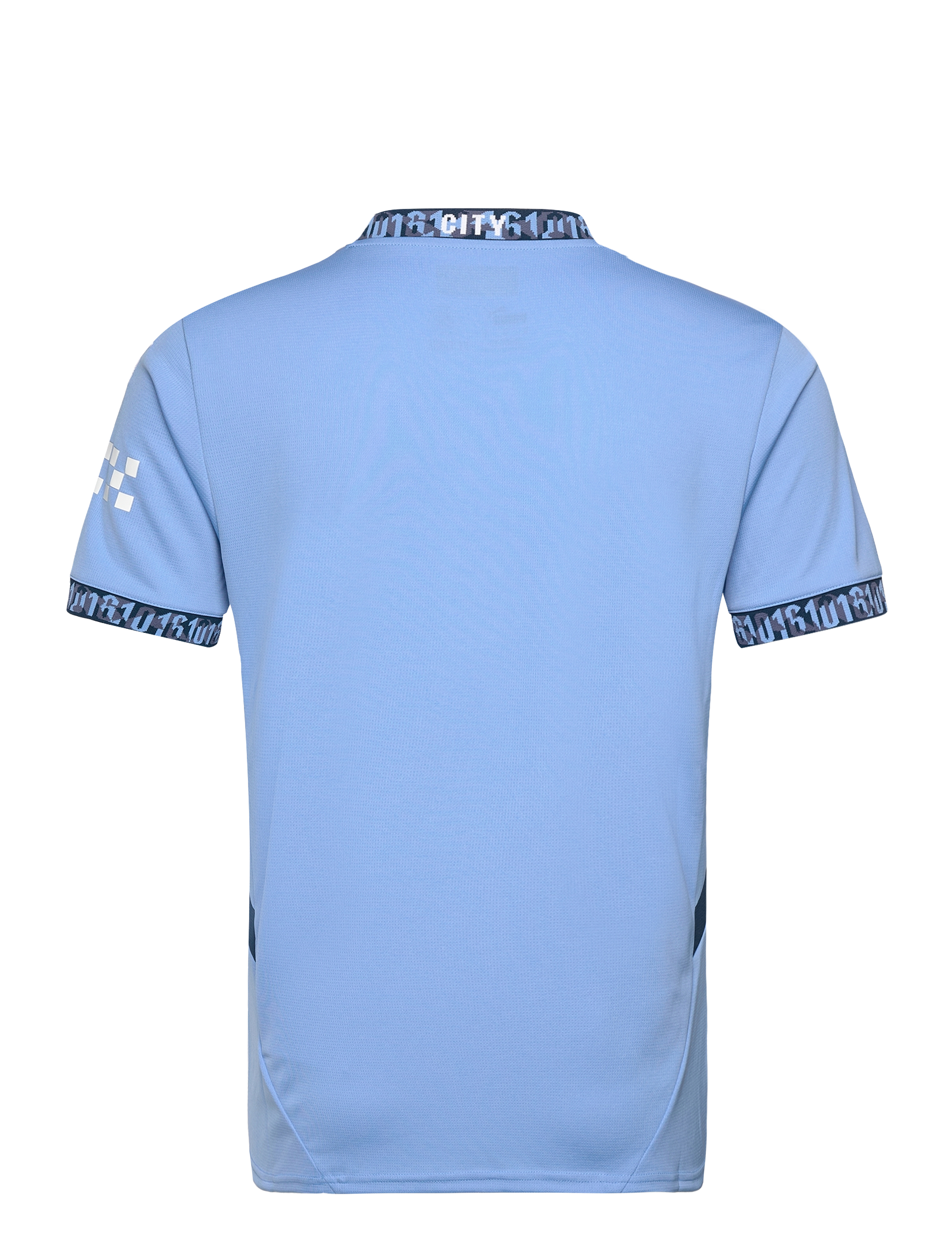 Puma Manchester City Fc Home Jersey Mens 77057501