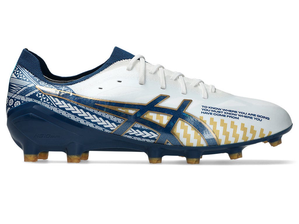 ASICS MENACE 5 VOYAGER