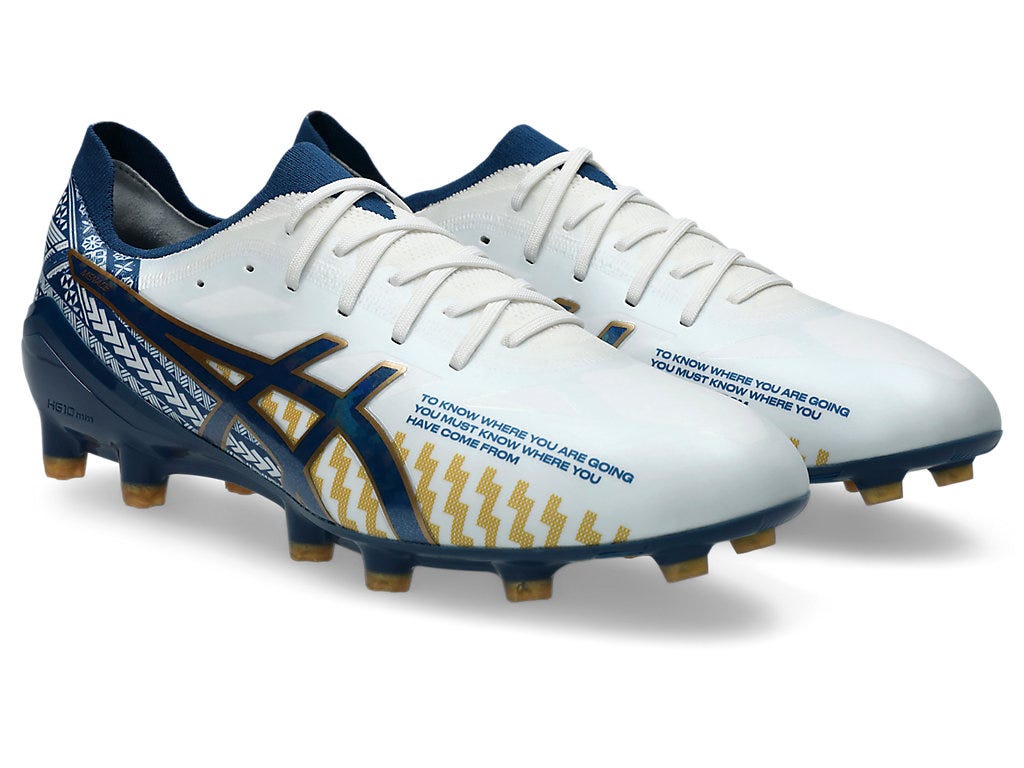 ASICS MENACE 5 VOYAGER