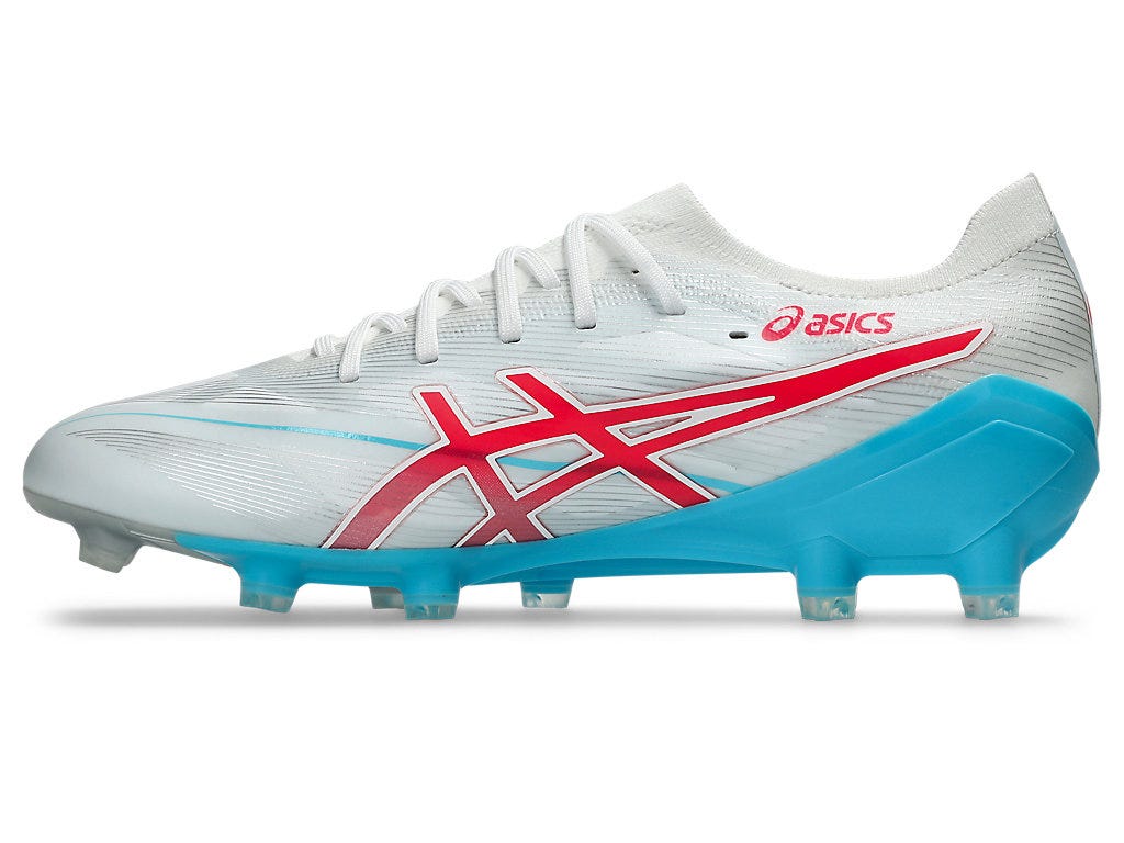 ASICS MENACE 5 – The Frontrunner Northlands