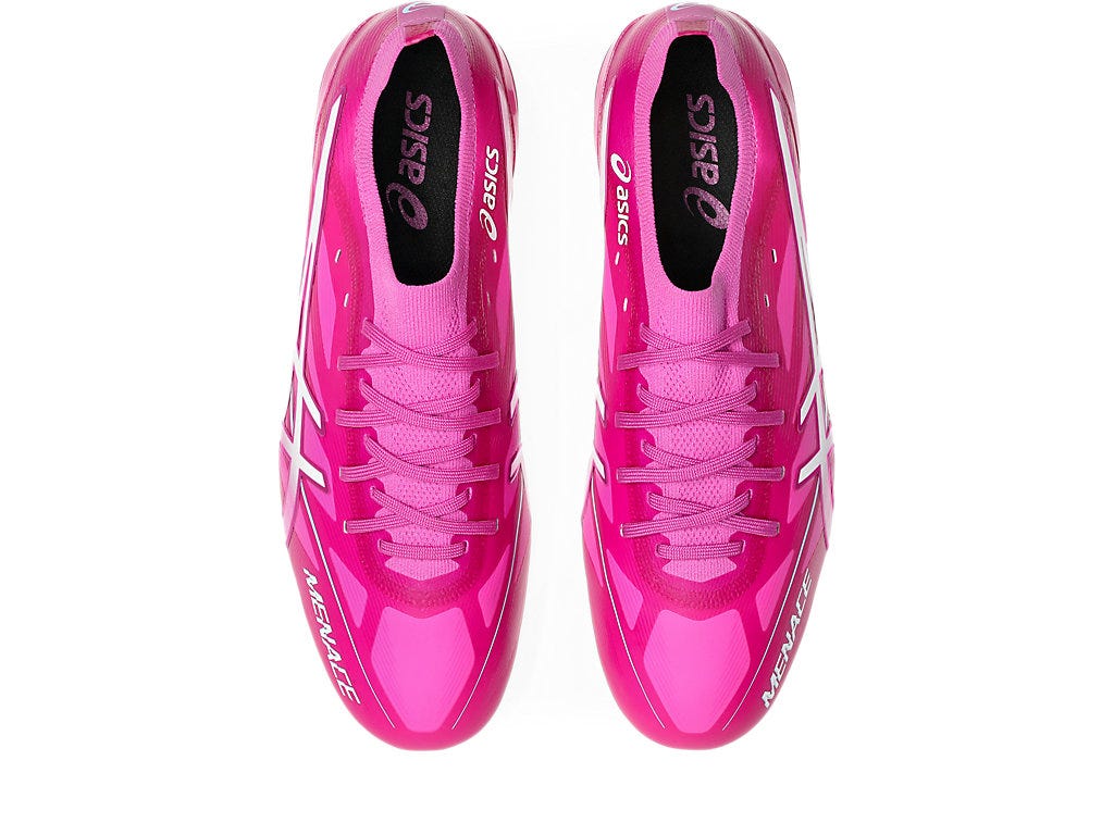 ASICS MENACE 5