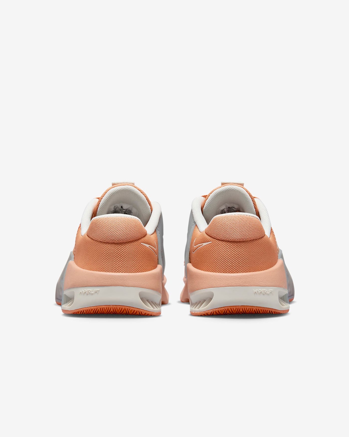 Nike Metcon 9 - Women's - Amber Brown / Light Bone / Mica Green