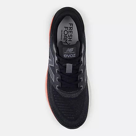 NEW BALANCE FRESH FOAM EVOZ V4 2E WIDTH MENS