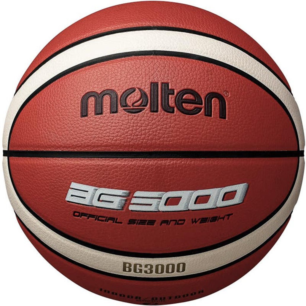 Molten B7G3000 Composite Leather Basketball B7G3000