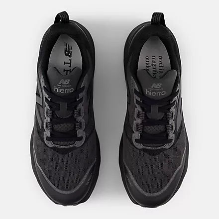 NEW BALANCE FRESH FOAM HIERRO V9 2E WIDTH MENS