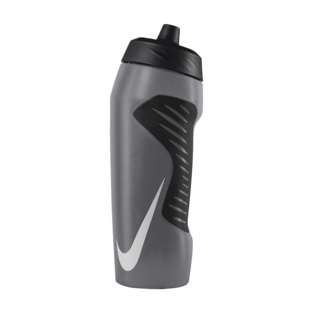 Nike Hyperfuel Waterbottle 24Oz Black