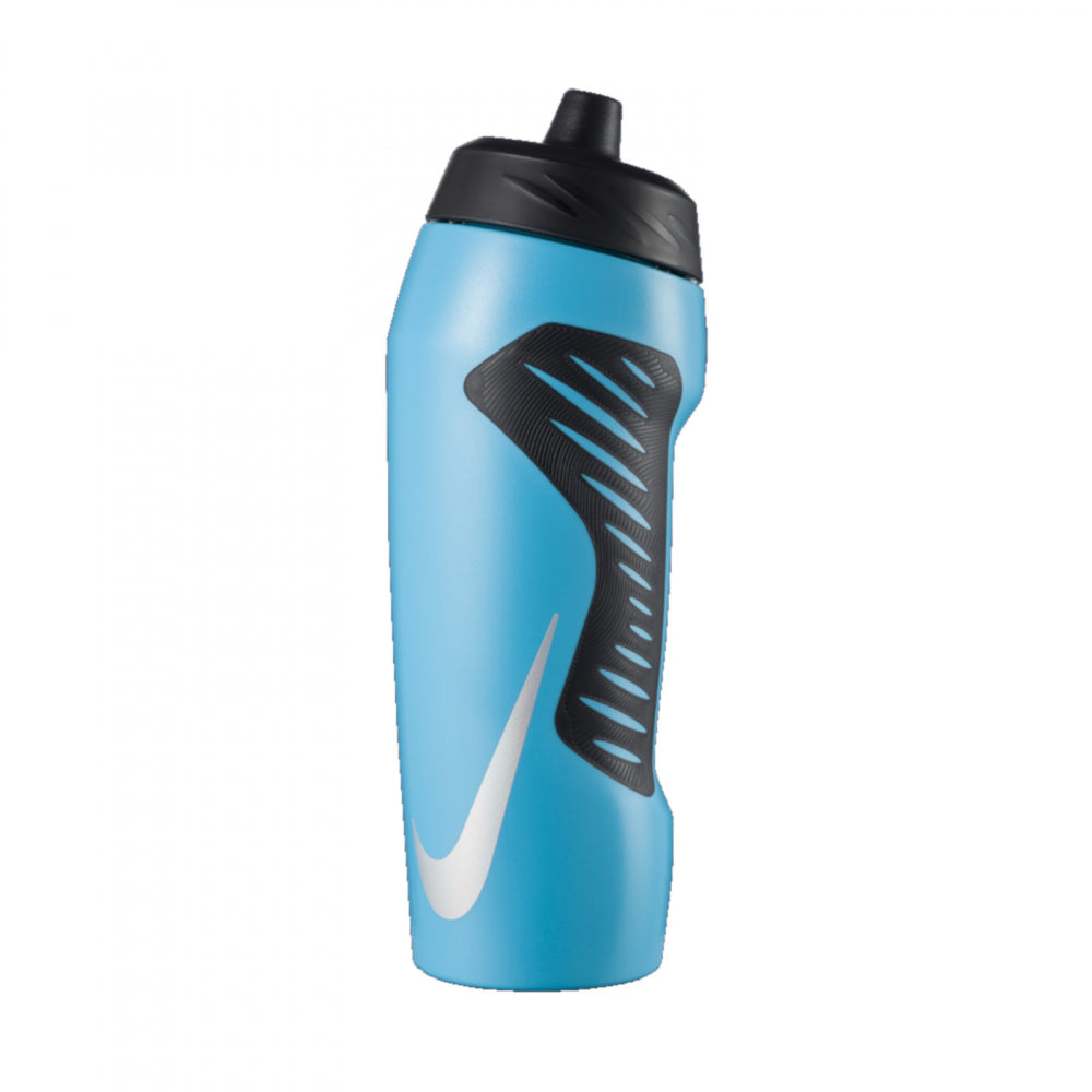 Nike Hyperfuel Waterbottle 32Oz Fury Blue