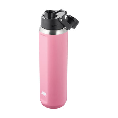 NIKE STAINLESS STEEL RECHARGE CHUG BOTTLE
