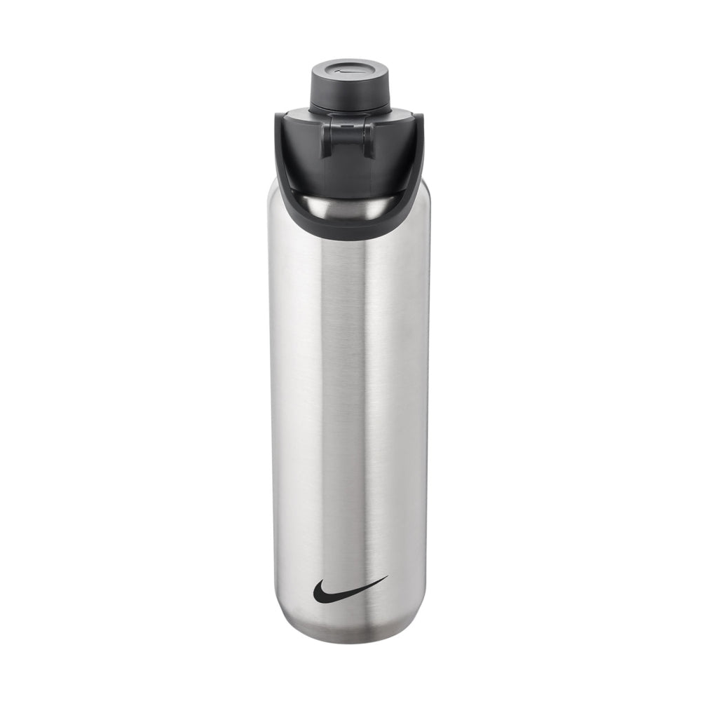 NIKE STAINLESS STEEL RECHARGE CHUG BOTTLE