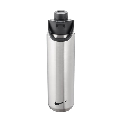 NIKE STAINLESS STEEL RECHARGE CHUG BOTTLE