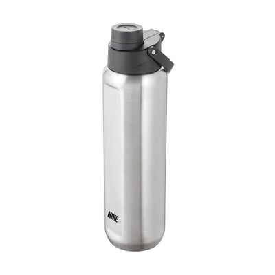 NIKE STAINLESS STEEL RECHARGE CHUG BOTTLE