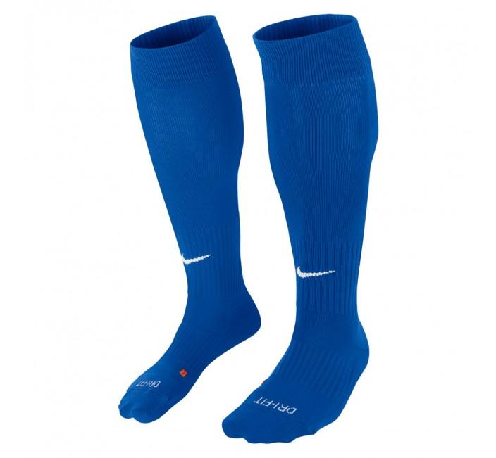 NIKE CLASSIC II CUSHION SOCK GAME ROYAL BLUE SX5728-460