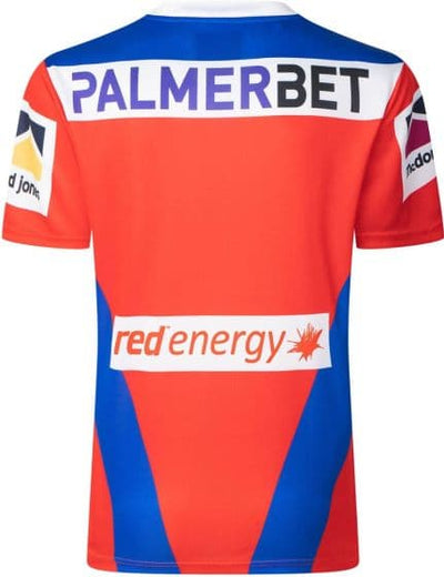 CLASSIC KNIGHTS MENS HOME JERSEY 25 NKR25MJ1
