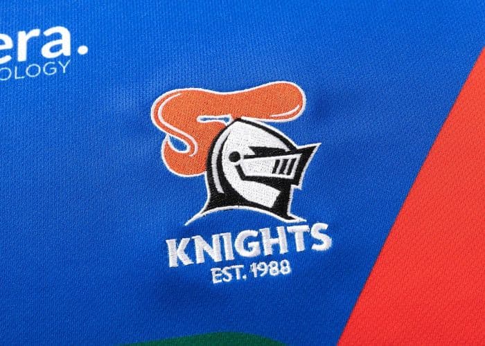 CLASSIC KNIGHTS MENS HOME JERSEY 25 NKR25MJ1