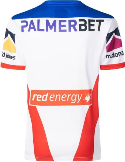 CLASSIC KNIGHTS MENS AWAY JERSEY 25 NKR25MJ2