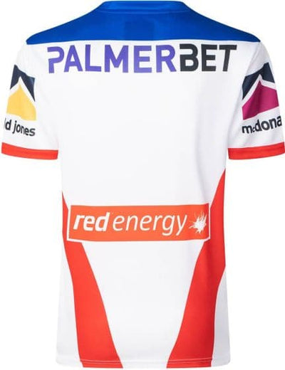 CLASSIC KNIGHTS MENS AWAY JERSEY 25 NKR25MJ2
