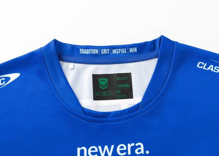 CLASSIC KNIGHTS MENS AWAY JERSEY 25 NKR25MJ2