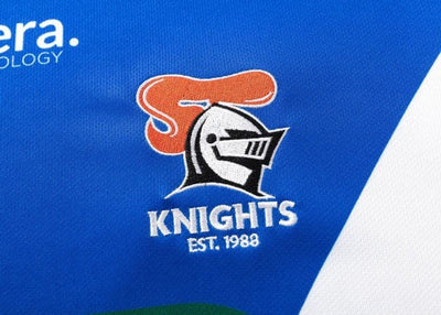 CLASSIC KNIGHTS MENS AWAY JERSEY 25 NKR25MJ2