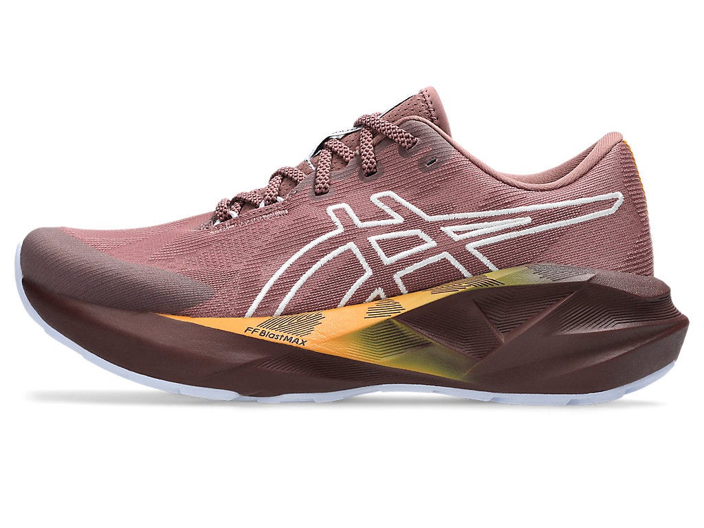 ASICS NOVABLAST 5 TR WOMENS