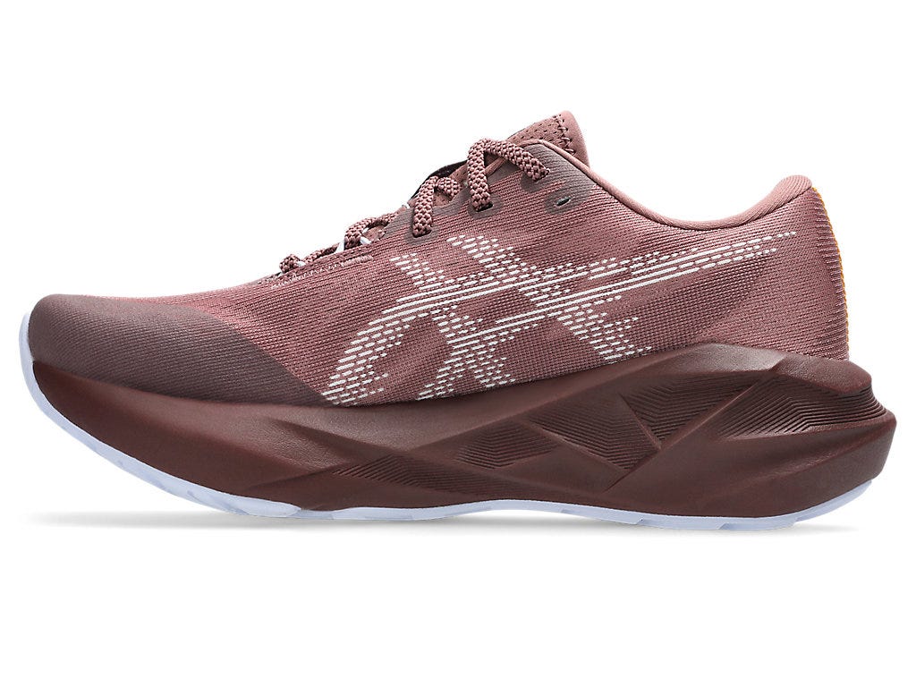 ASICS NOVABLAST 5 TR WOMENS