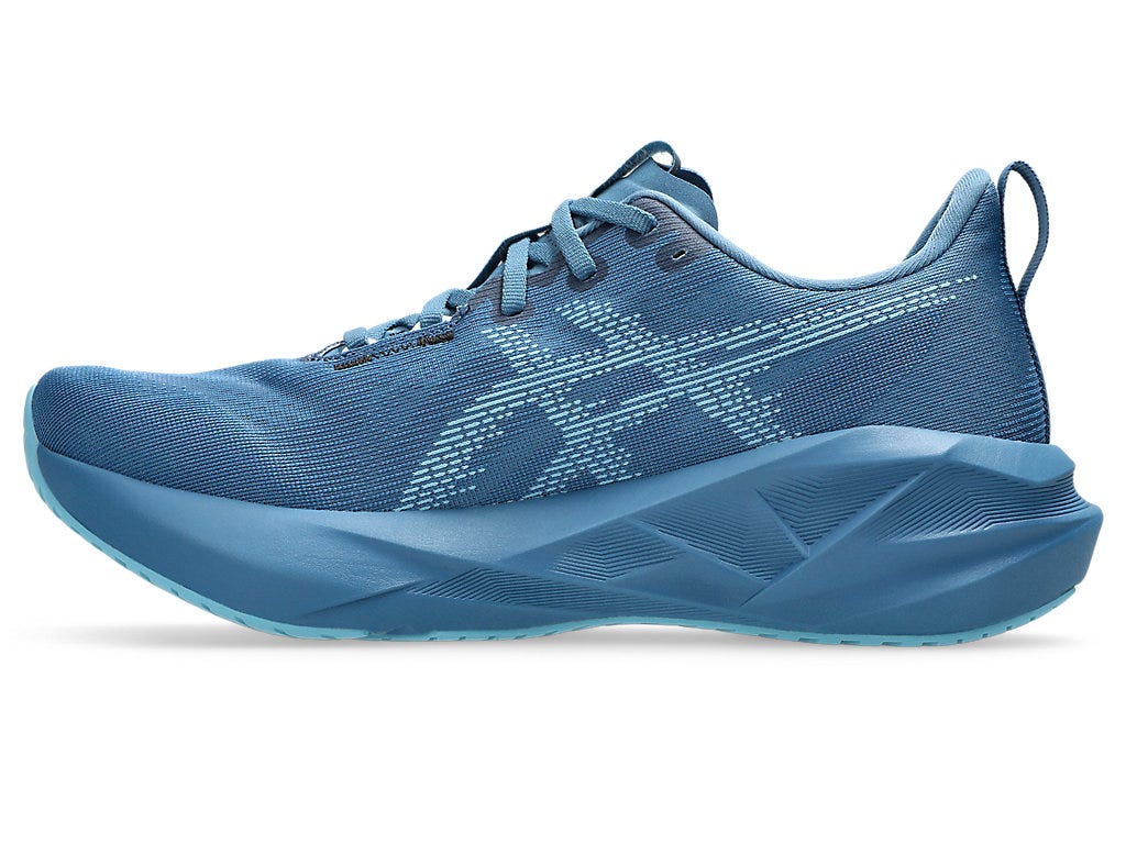 ASICS NOVABLAST 5 MENS