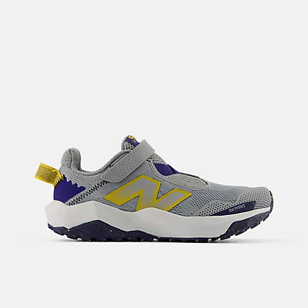 NEW BALANCE DYNASOFT NITREL V6 TOP STRAP