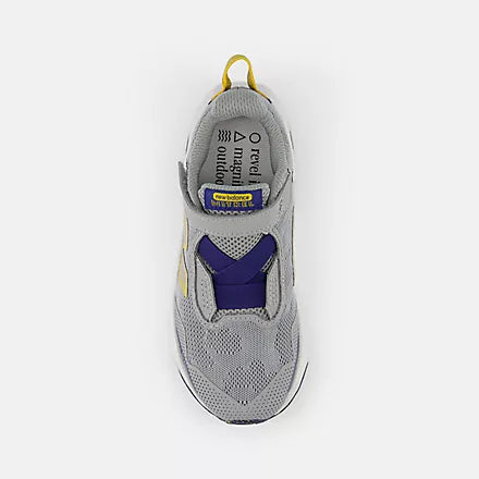 NEW BALANCE DYNASOFT NITREL V6 TOP STRAP
