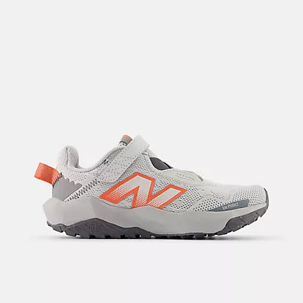 NEW BALANCE DYNASOFT NITREL V6 TOP STRAP