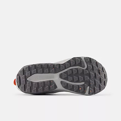 NEW BALANCE DYNASOFT NITREL V6 TOP STRAP