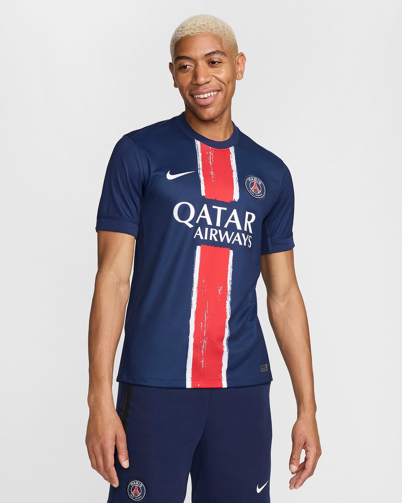 Nike Psg Mens Stadium Home Jersey Fn8795 411 – The Frontrunner Northlands