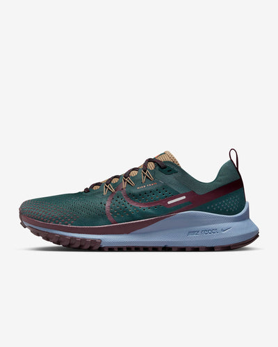 NIKE REACT PEGASUS MENS TRAIL 4 DJ6158-300