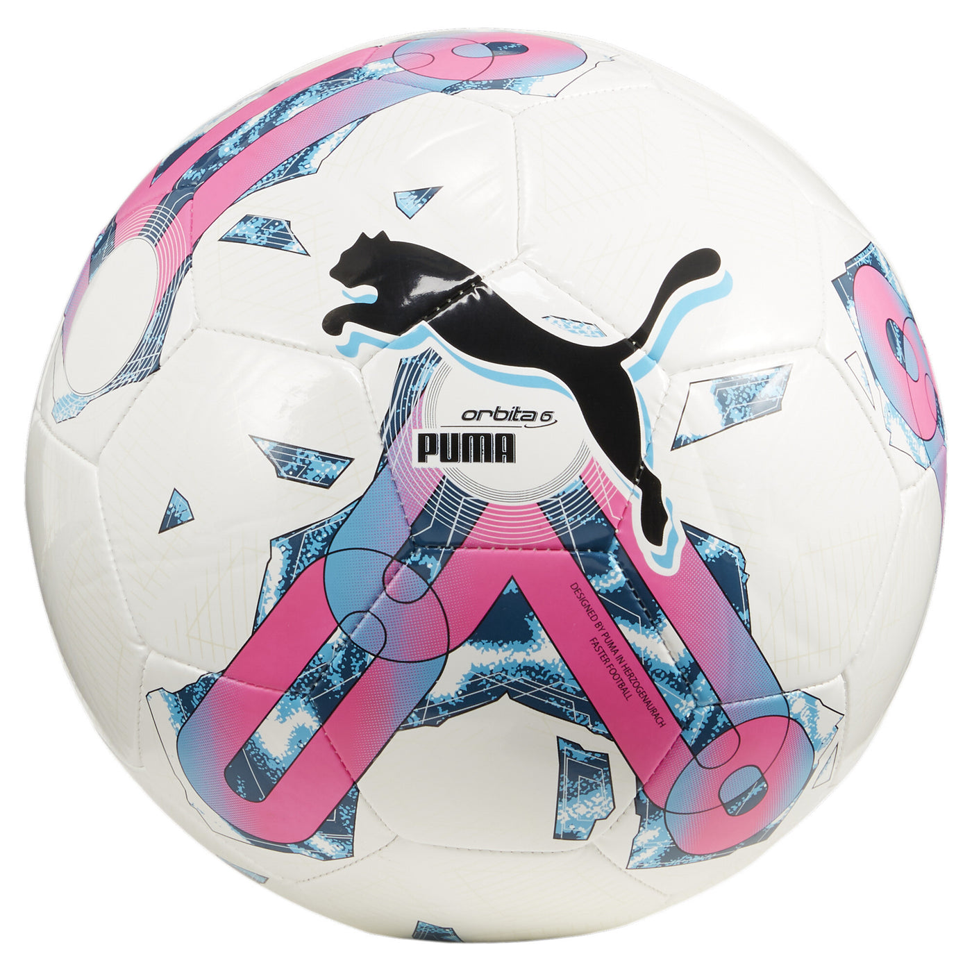 Puma Orbita 6 Ms 08378710