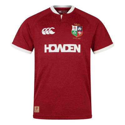 CCC CANTERBURY MENS BIL LIONS JERSEY