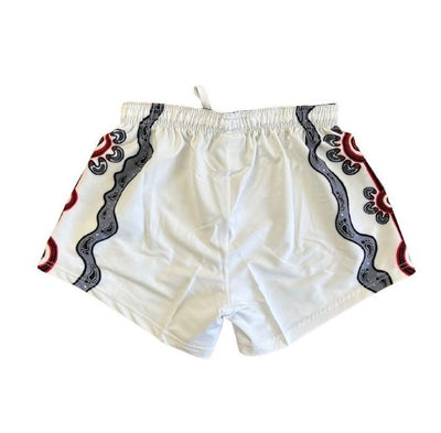 Classic Dragons Indigenous Playing Short Mens Csi Drp24Mis