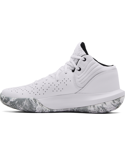 UNDER ARMOUR JET 21 BBALL SHOE MENS 3024260