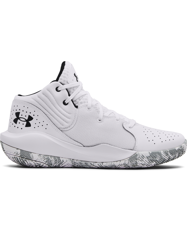 UNDER ARMOUR JET 21 BBALL SHOE MENS 3024260
