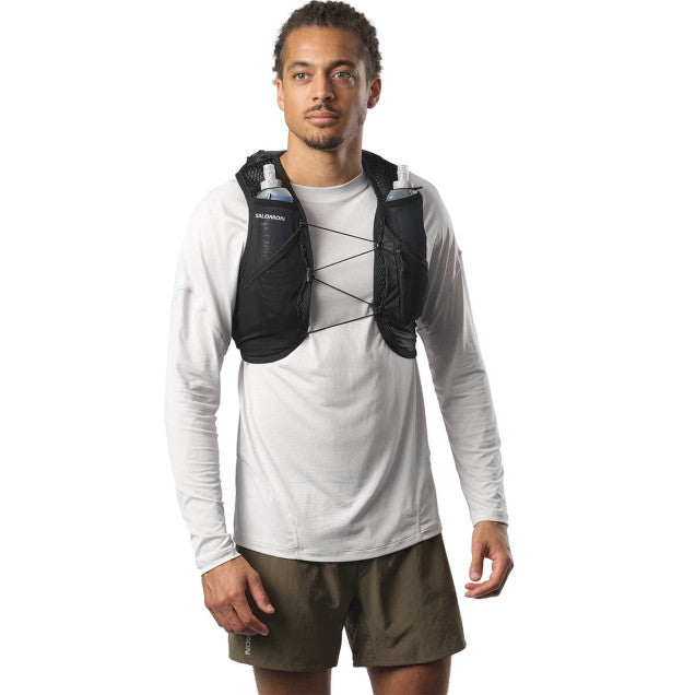 SALOMON ACTIVE SKIN 8 SET LC1757100