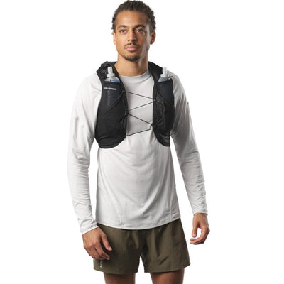 SALOMON ACTIVE SKIN 8 SET LC1757100